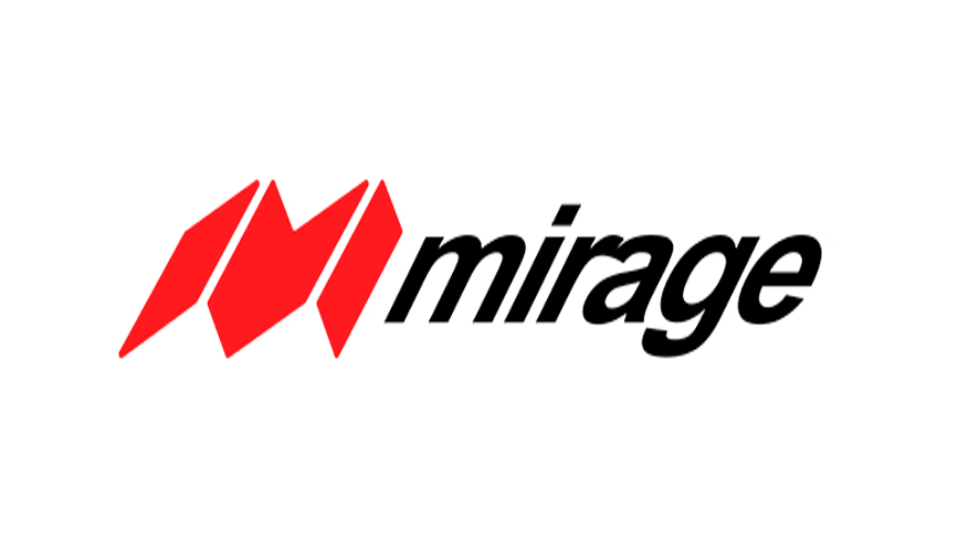MIRAGE